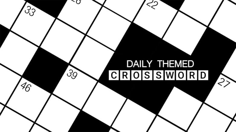 pester crossword clue