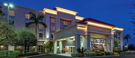 pet friendly hotels in stuart fl