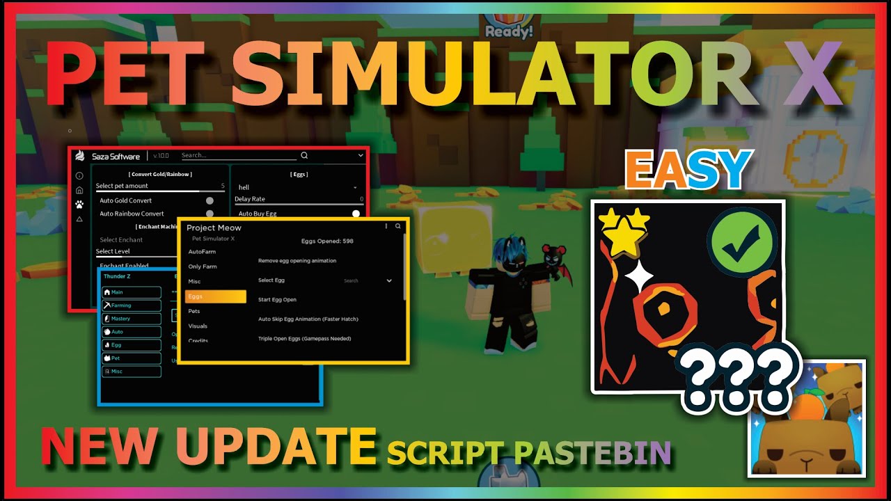 pet simulator x script