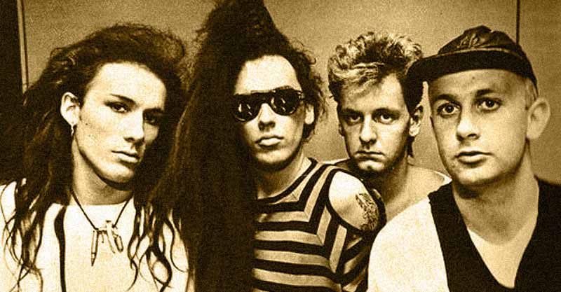 pete burns tim lever