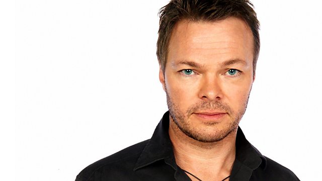 pete tong radio 1