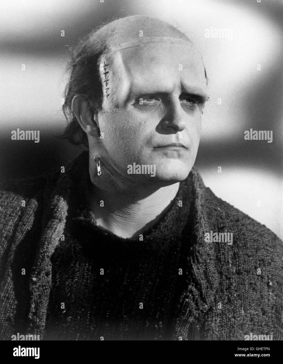 peter boyle frankenstein