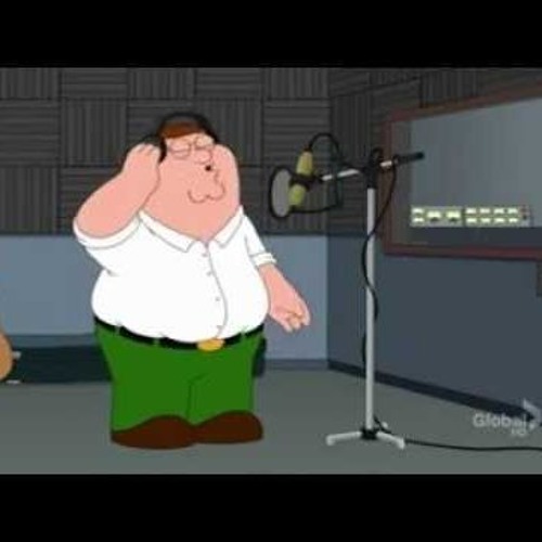 peter griffin laugh song