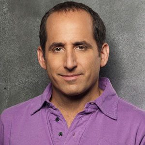 peter jacobson net worth