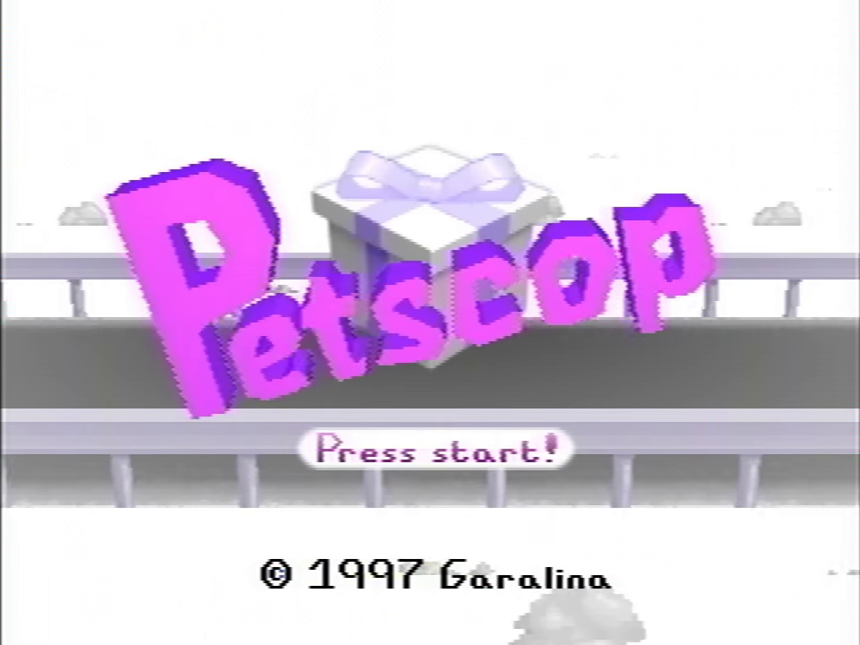 petscop