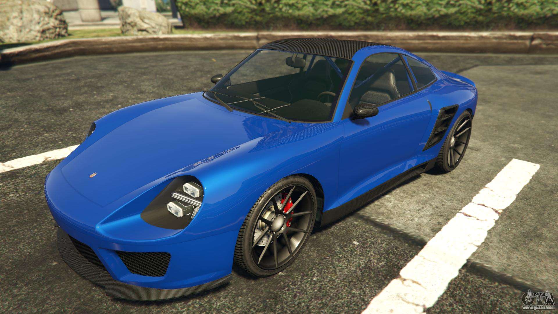 pfister comet