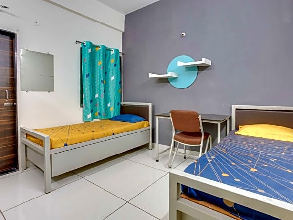 pg rooms in indore