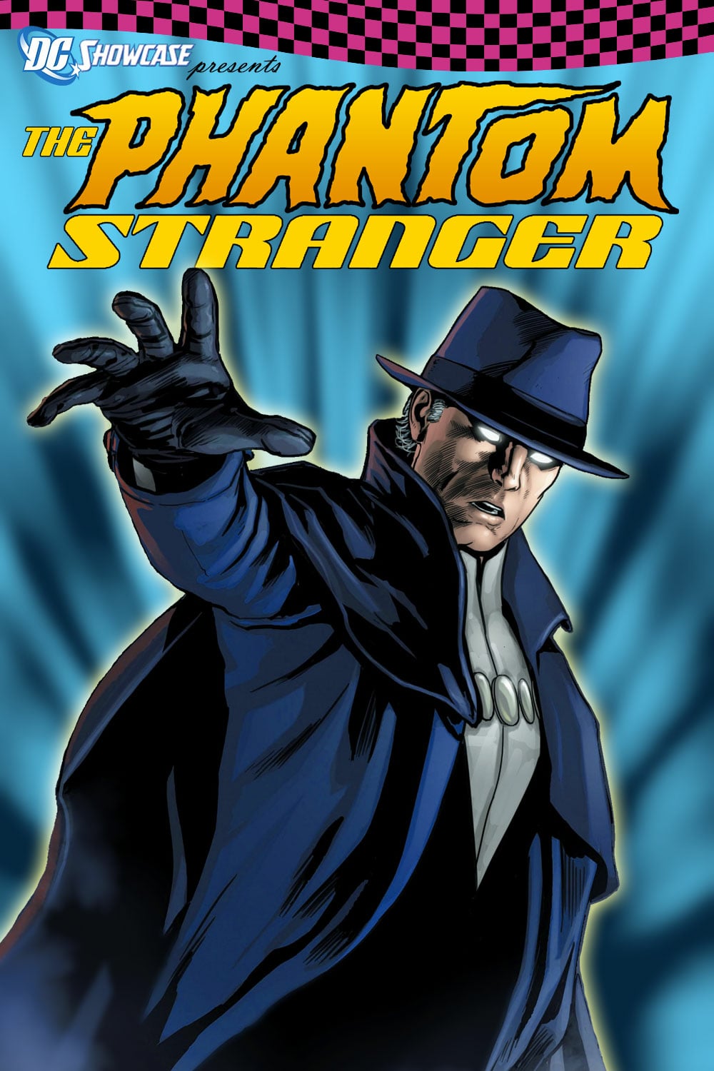 phantom stranger