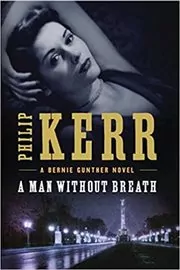 philip kerr novels in order