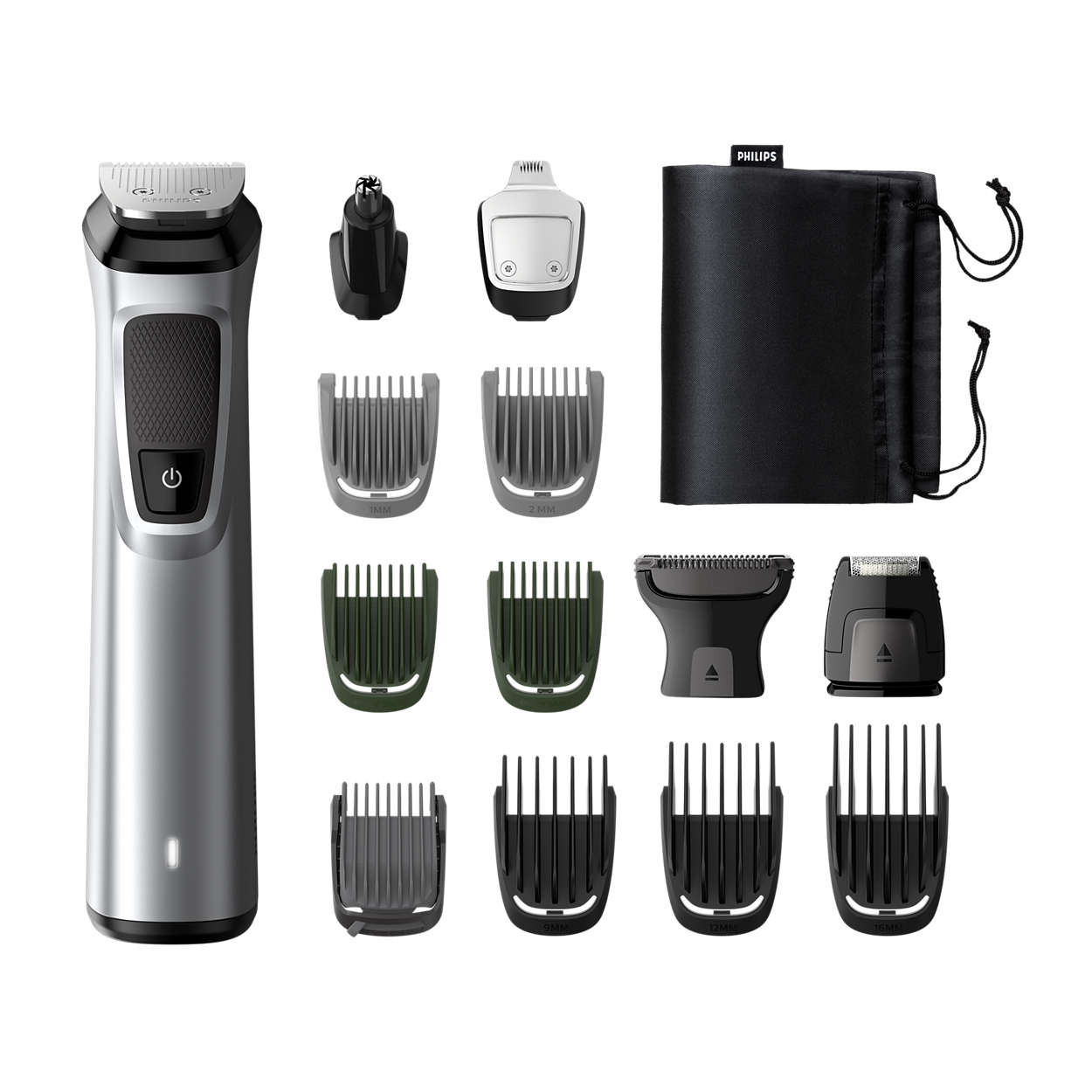 philips series 7000 multigroom