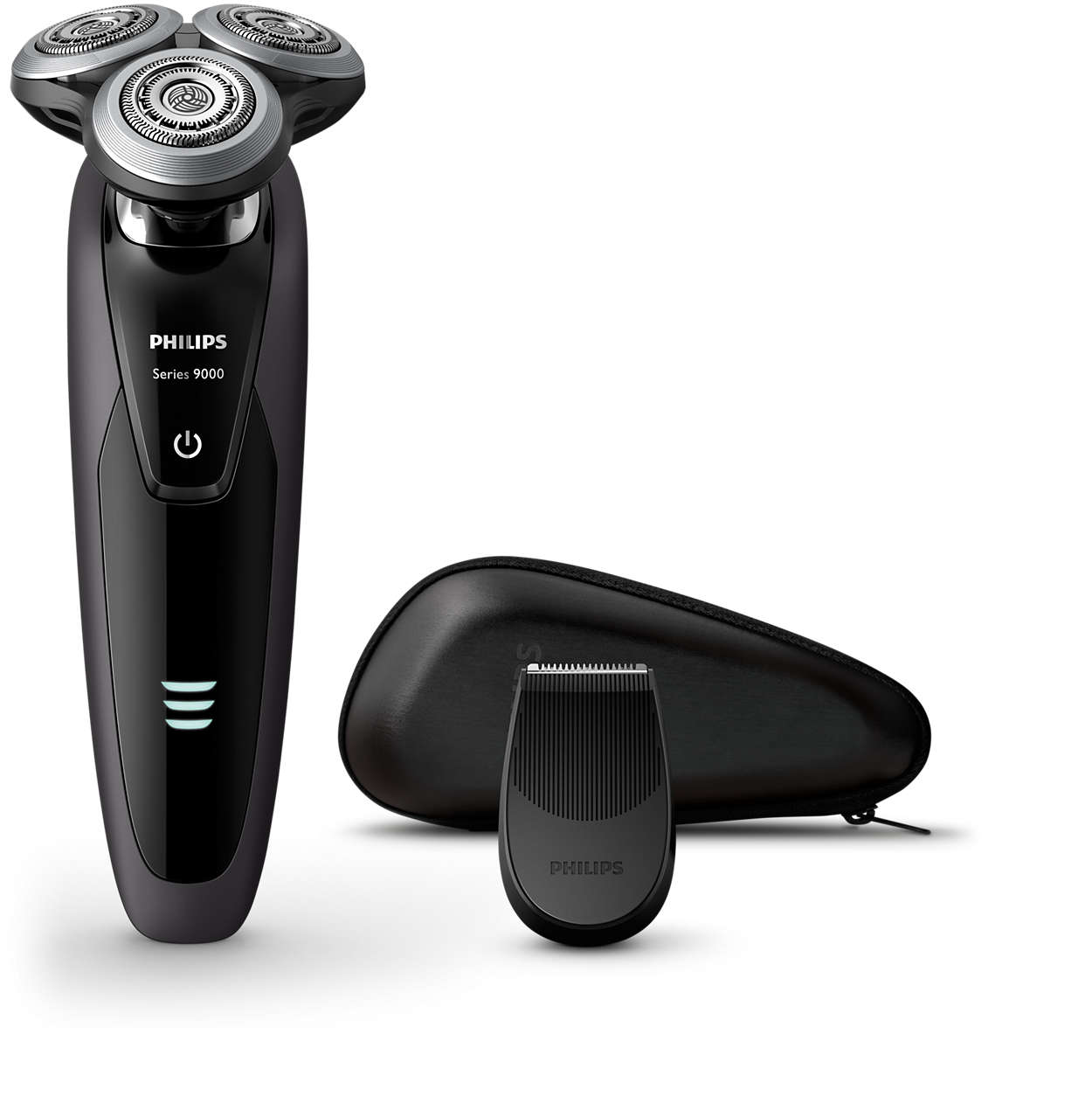 philips shaver 9000 series