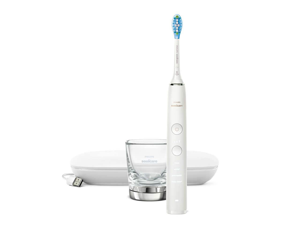 philips sonicare diamondclean 9000