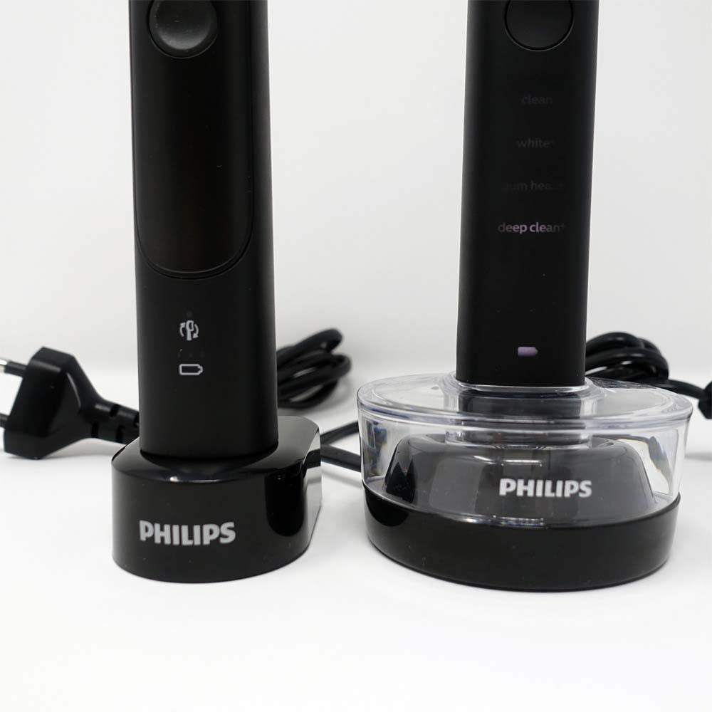 philips sonicare toothbrush not working