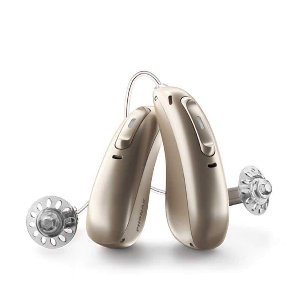 phonak hearing aid models and prices