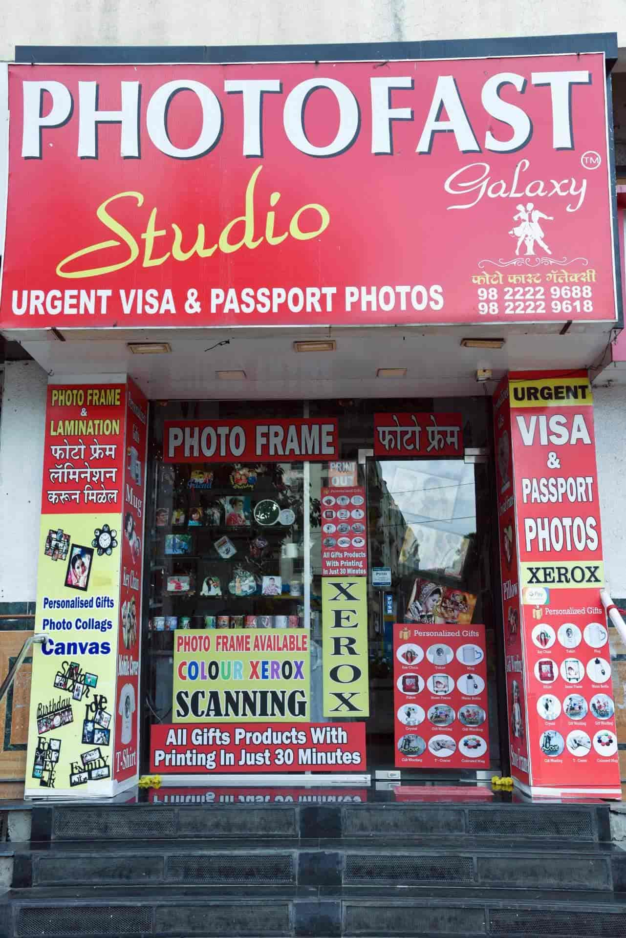 photo studio near me