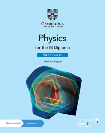 physics ib cambridge