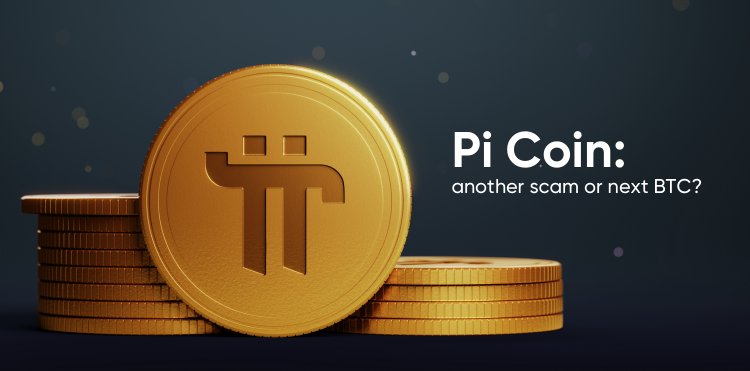 pi coin value