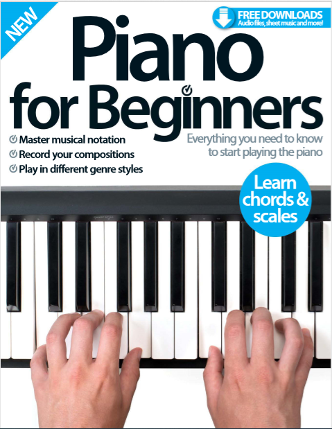 piano book pdf free download