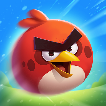 pic of angry birds