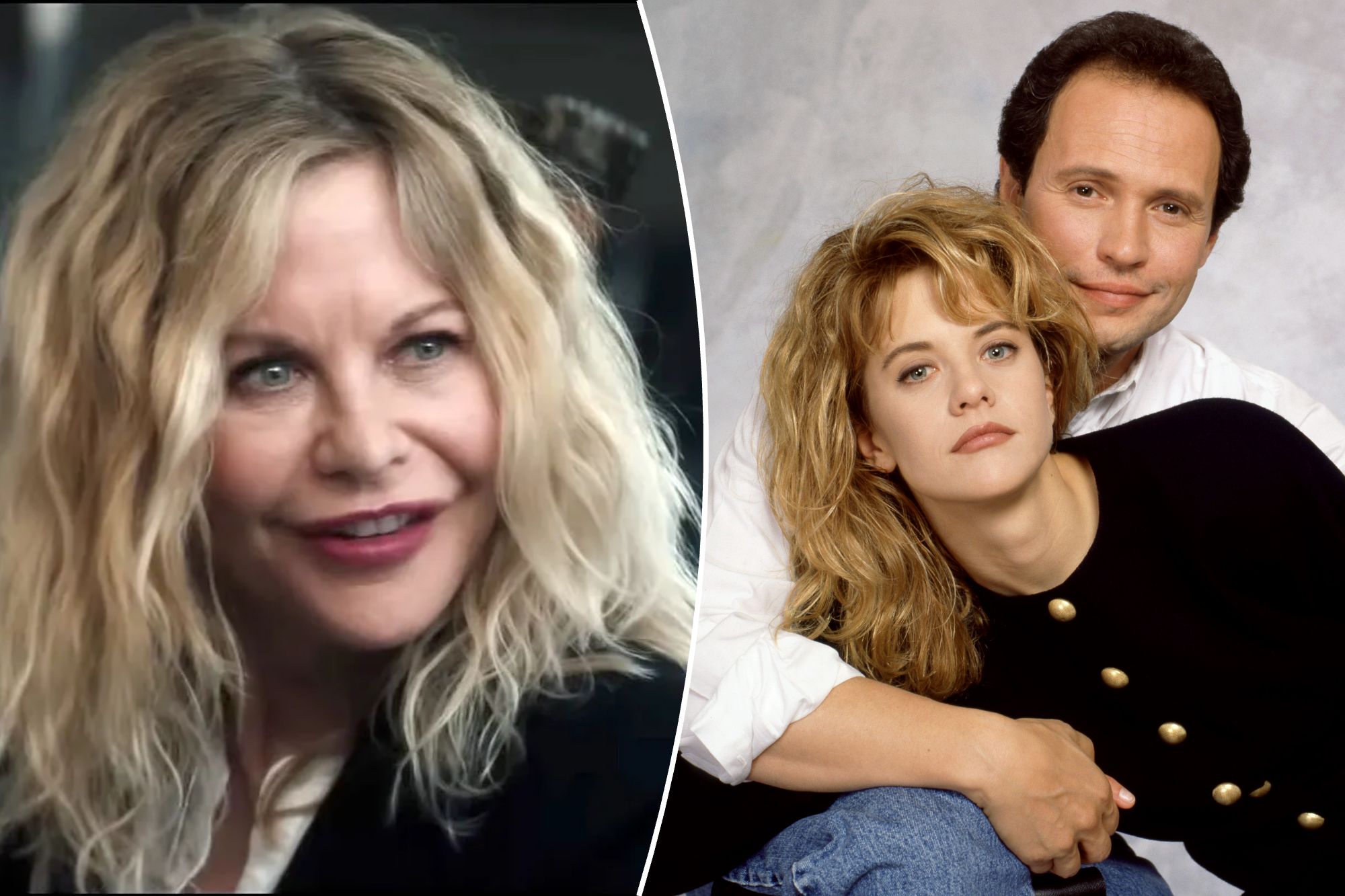 pics of meg ryan now