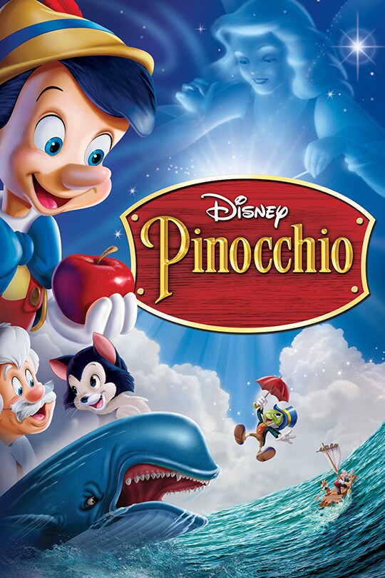 pictures of pinocchio