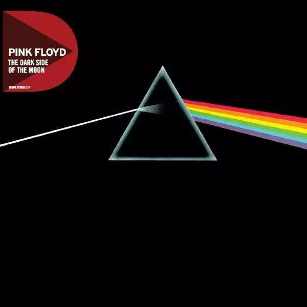 pink floyd cd cover