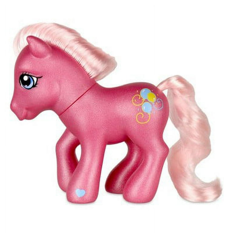 pinkie my little pony