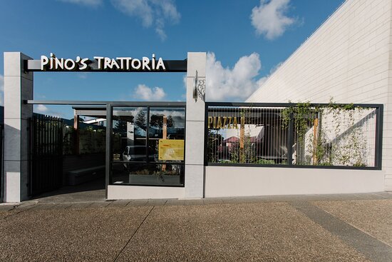 pinos trattoria