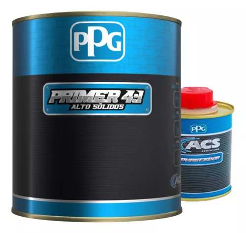 pintura ppg precio