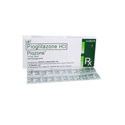 pioglitazone 15 mg price