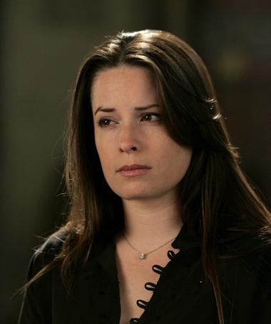 piper halliwell