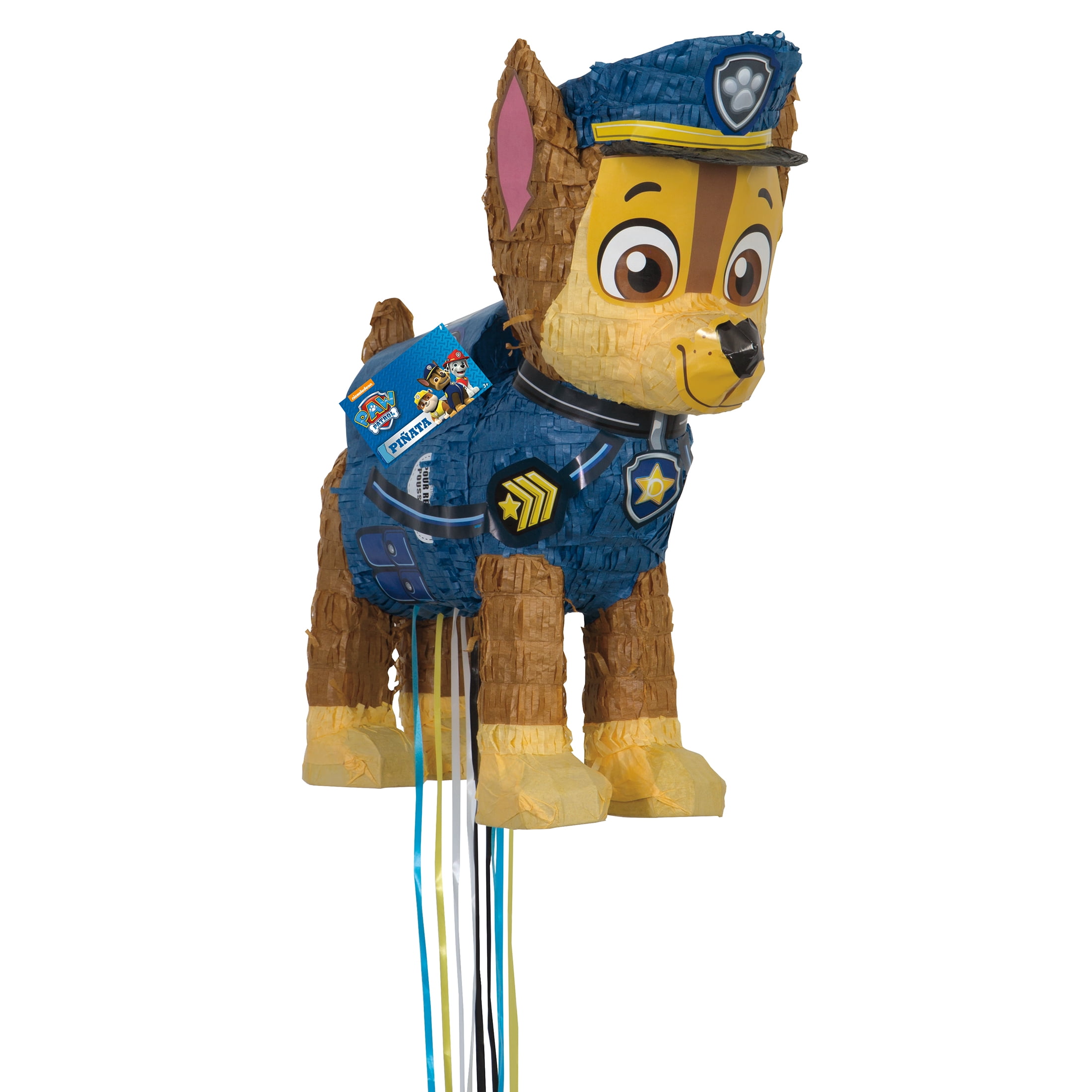 piñata paw patrol