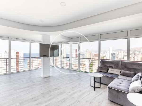 pisos en venta benidorm levante