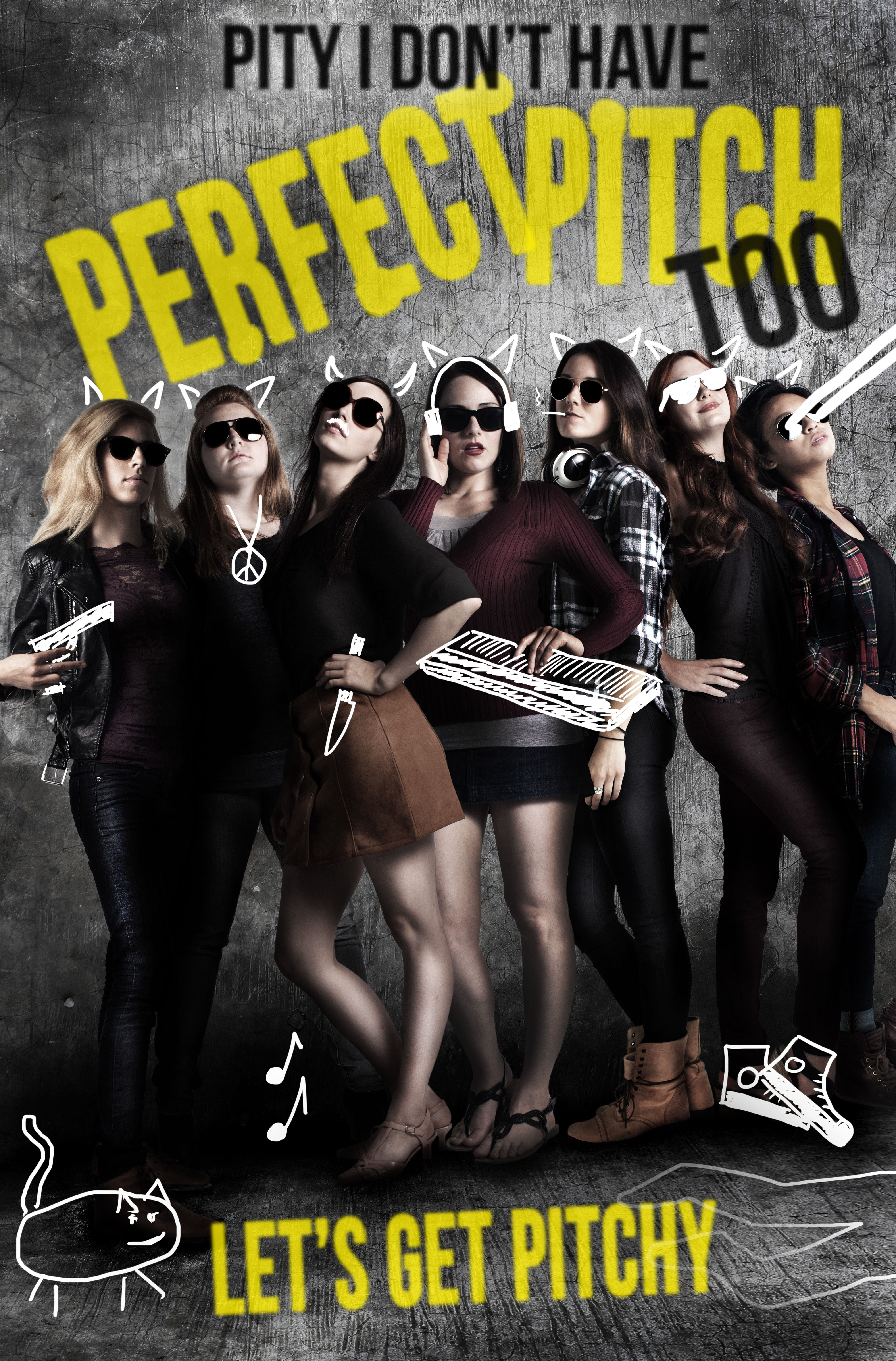 pitch perfect 2 freevee