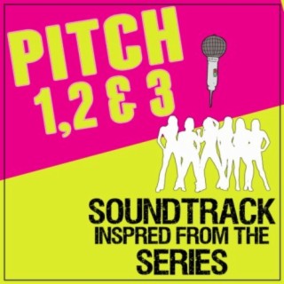 pitch perfect soundtrack 1 2 3