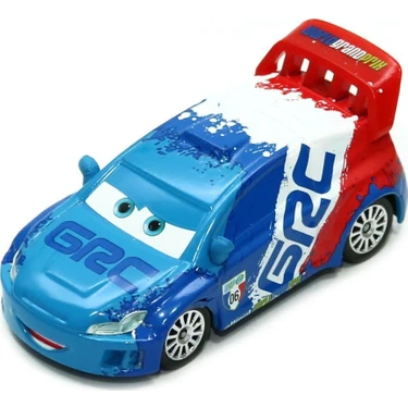 pixar cars oyuncakları