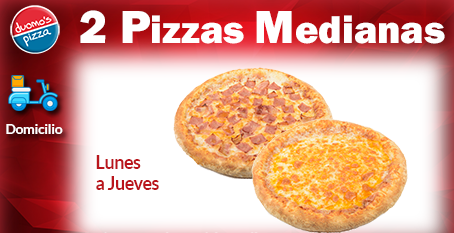 pizzas baratas a domicilio madrid