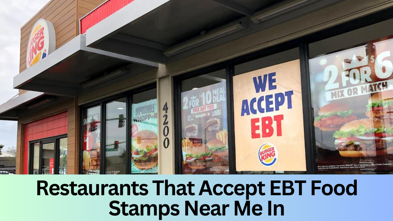 places that accept ebt near me