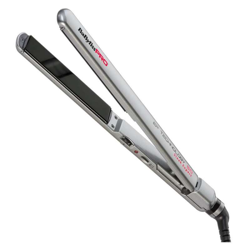 plancha de cabello babyliss pro