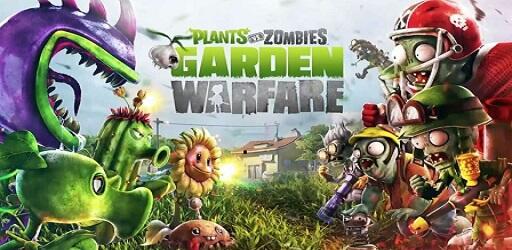 plants vs zombies gw apk