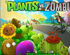 plants vs zombies oyna oyun skor