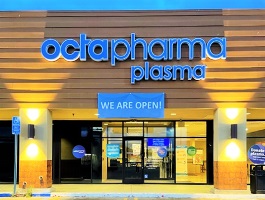 plasma octapharma