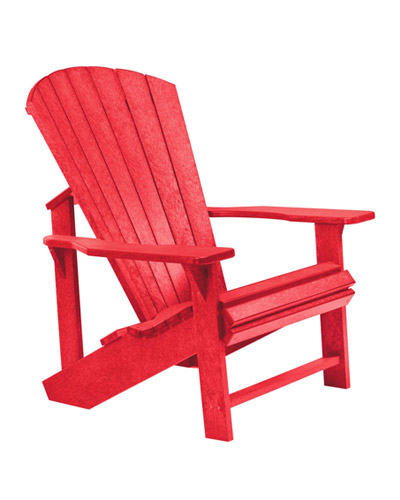 plastic adirondack chairs uk