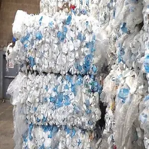 plastic bottle scrap price