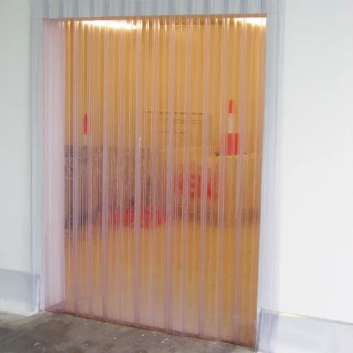 plastic curtains for home