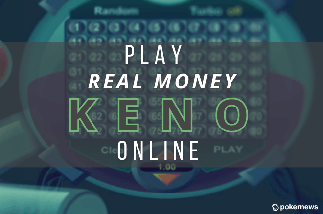 play keno online real money