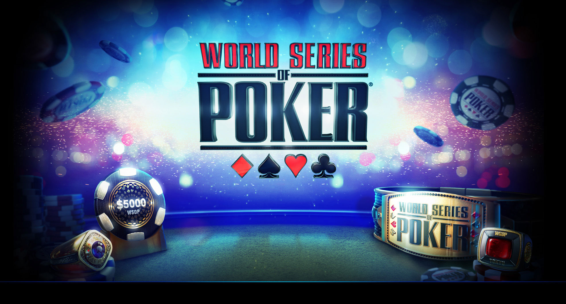 play wsop