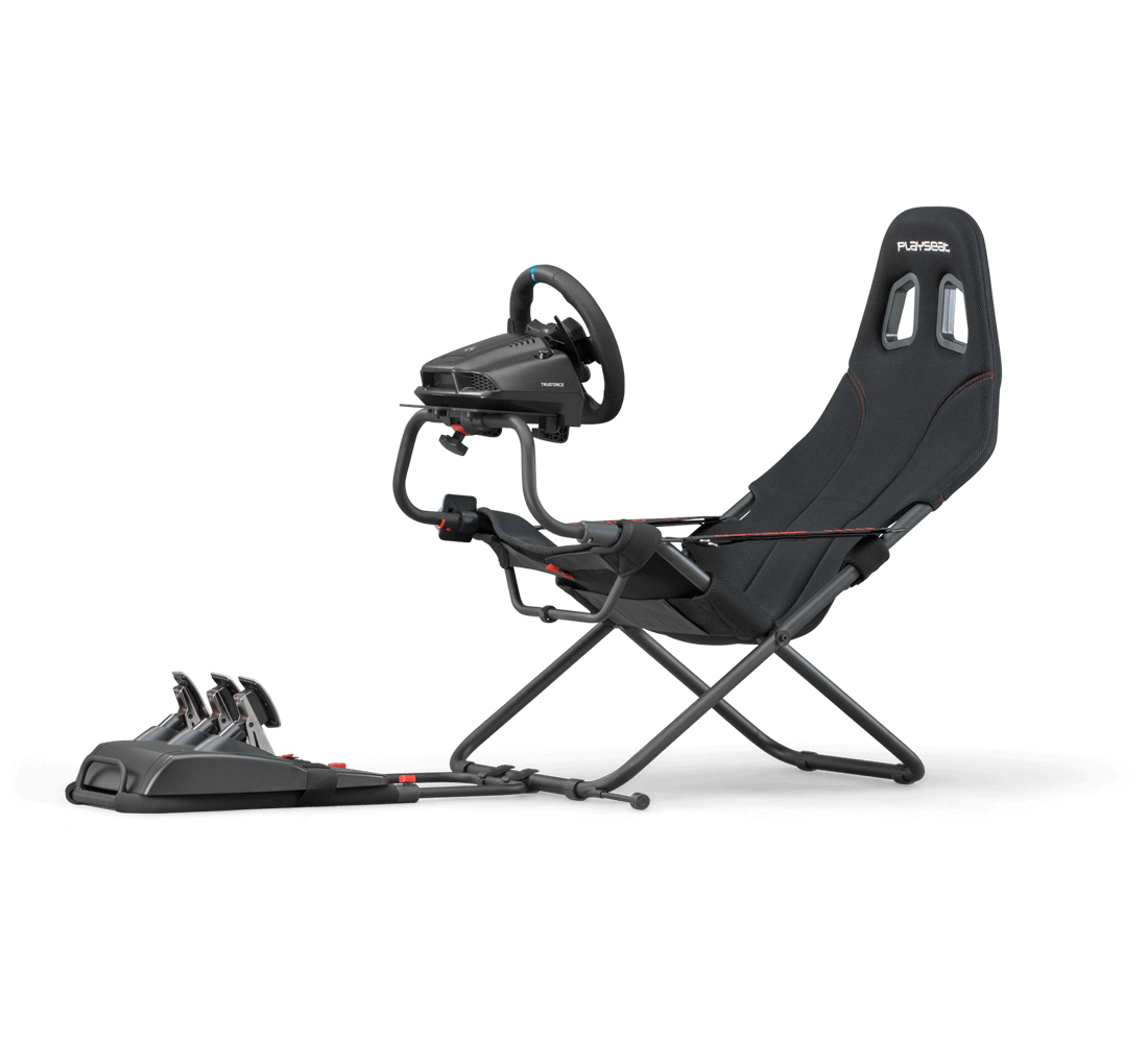 playseat challenge seat