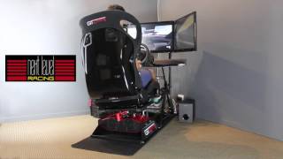 playseat moving