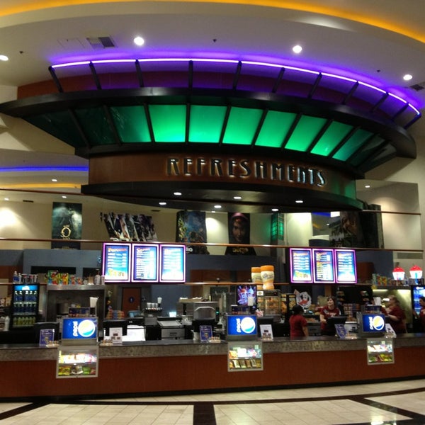 plaza stadium cinemas 14